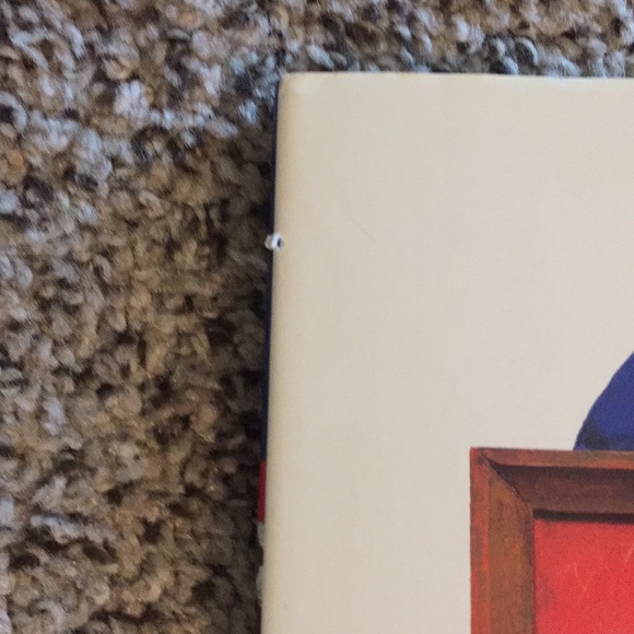 1776 Yankee Doodle America Hard back Book - Picture 8 of 8